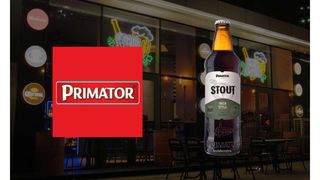 Primator | Stout | bot 0.5