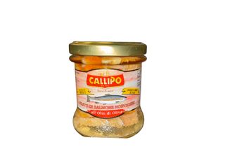 Filetti di salmone norvegese