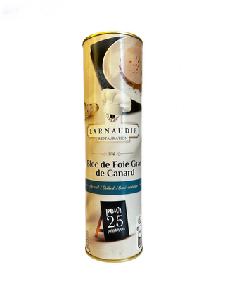 Bloc de Foie Gras d’Anatra 1Kg