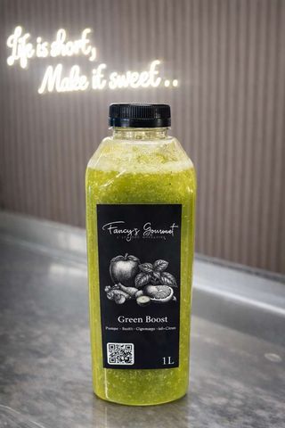 Green boost 1L