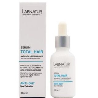 Sérum Activador Capilar Anticaída y Regenerador LABNATUR 30 ml