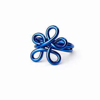 DAISY - ELECTRIC BLUE