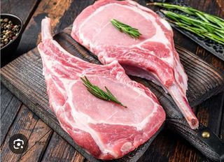 1kg Cotlet Tomahawk