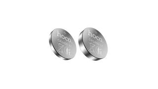 Hoco Coin Cell Lithium Batteries CR2430