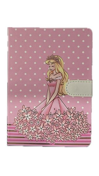 ბლოკნოტი