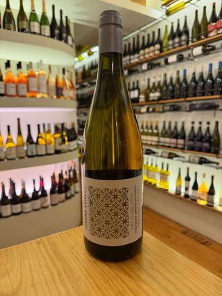 Susana Esteban Tira o Véu branco orange wine 2022