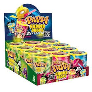 PAPPI NOODLE CANDY 60g