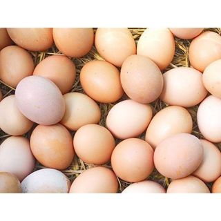 Local Eggs, 30 Count