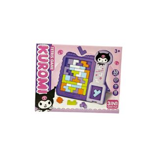 კურომის ტეტრისი