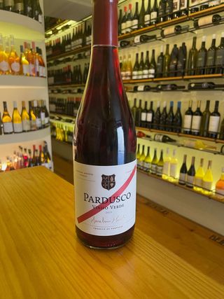 Anselmo Mendes pardusco tinto 2023