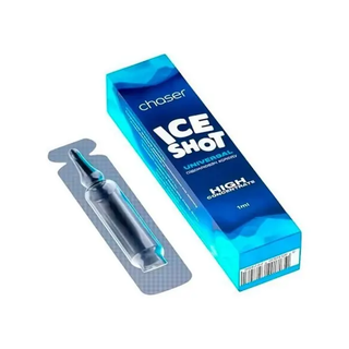 Універсальний кулер Chaser Ice Shot, 1 мл
