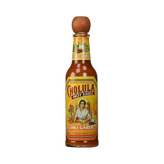 Cholula Chili Garlic, hot sauce. 150ml
