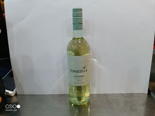 SAUVIGNON veneto cl.75 grad. alc. 12.5%