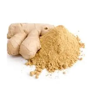 Ginger Powder