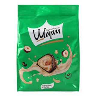 BOMBONES KOROLIVSKY SHARM VERDE 113G