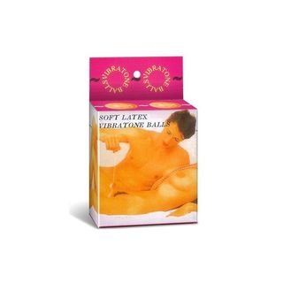 Bolas chinas Soft Latex