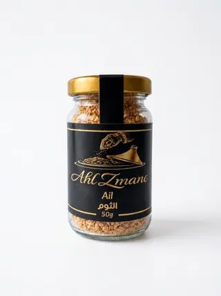 Épices AIL 🧄