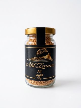 Épices AIL 🧄