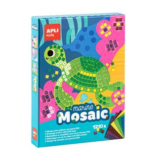 Mosaic Marine