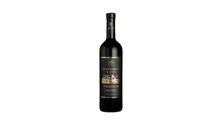 Chardonnay Bogdanović Posejdon Bijelo Vino 0,75 l