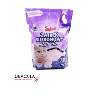 CHICO Lawenda Silikon, 7,6 l