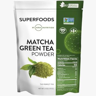 ECO FRIENDLY SUPERFOODS BY MRM MATCHA GREEN TEA POWDER 170G