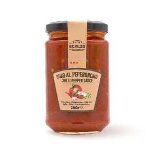 Sugo al peperoncino