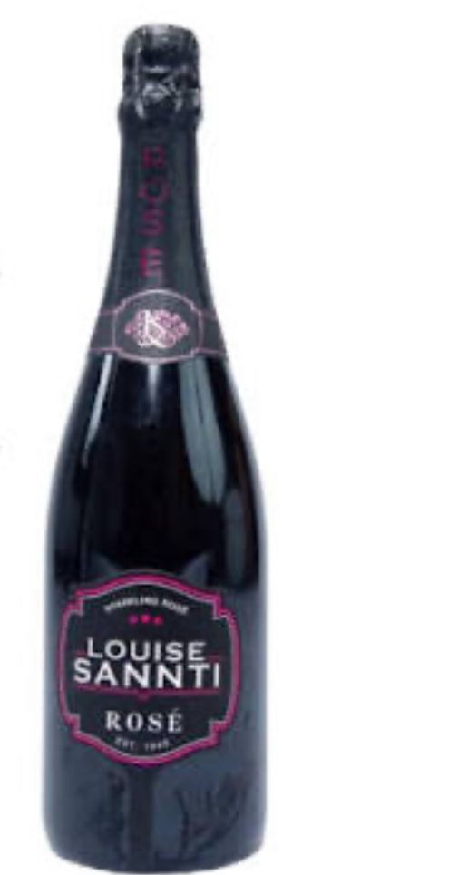 Louise Sannti Rosé