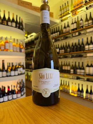 São Luiz Grande Reserva 2020