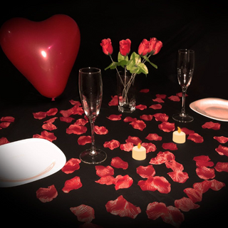 Kit de Ambiente Romántico LSDA-Básico