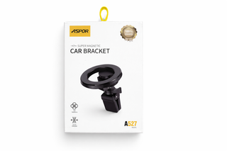 CarBracket A527