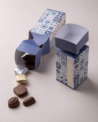 Bourse 150g chocolat