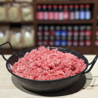 Mielona karkówka wieprzowa, 500 g