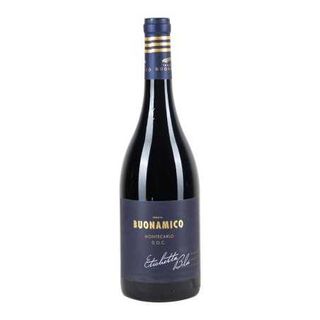 BUONAMICO Etichetta Blu - Lucca - 0,75l