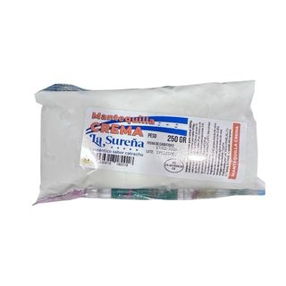 Mantequilla Crema La Sureña, 250g