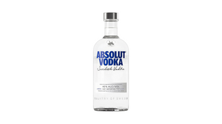 Absolut Vodka Blue 0,7 l