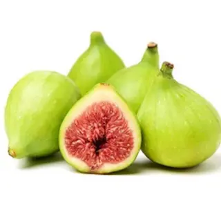 figue verte 500 g