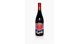 ქრაში - ქინძმარაული