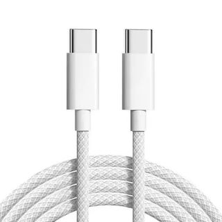 Cable iPhone USB-C vers USB-C 1 m – Compatible toutes séries iPhone Type-C