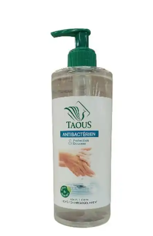 Taous Savon Liquide – 470 ml