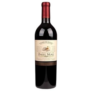 PAUL MAS Vignes de Nicole Cabernet Sauvignon-Syrah