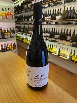Ladeira da Santa Grande Reserva 2020