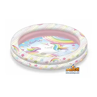 Piscine licorne 90 cm
