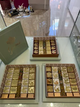 Coffret Omra Moubaraka