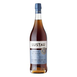 LUSTAU Solera Reserva BRANDY de JEREZ