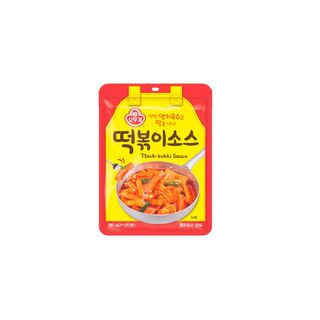 OTTOGI salsa de Tteokbokki