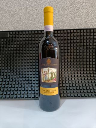 Cantina di Solopaca Falanghina del Sannio DOC, Italia