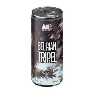 Belgian Tripel 0,330мл