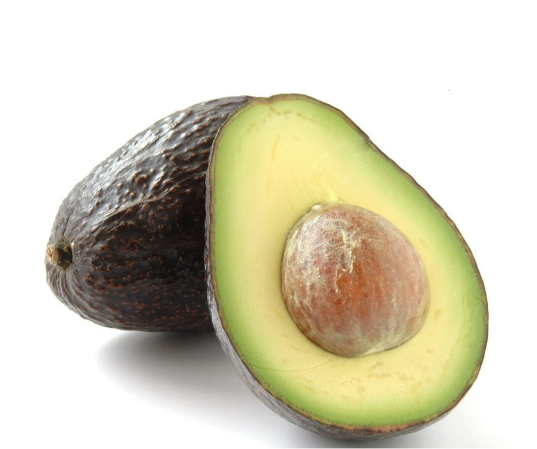 Avocat frais 500 g