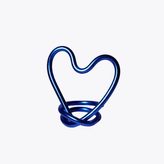 EASY LOVE - ELECTRIC BLUE